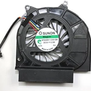 Dell Latitude E6220 Laptop CPU Cooling Fan Replacement Internal Fan