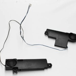 Dell Latitude E6230 Internal Laptop Speakers Left and Right Replacement Set