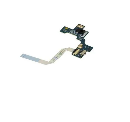 Dell Latitude E6400 Power Button Board with On/Off Switch Replacement
