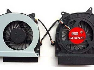 Dell Latitude E6420 Laptop CPU Cooling Fan Replacement Internal Fan