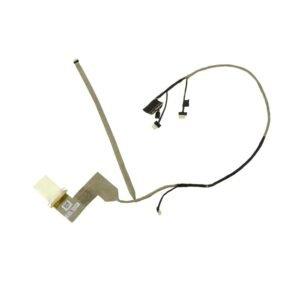 Dell Latitude E6430 LCD Display Cable LVDS Screen Flex Cable Replacement