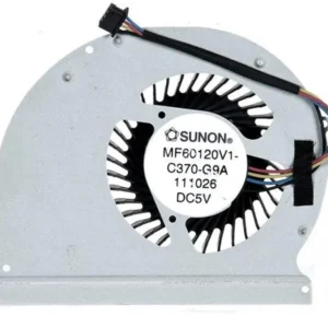 Dell Latitude E6430 Laptop CPU Cooling Fan Replacement