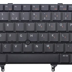 Dell Latitude E6430 Laptop Keyboard Replacement