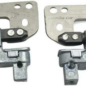 Dell Latitude E6440 Right + Left Hinges
