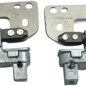 Dell Latitude E6440 Right + Left Hinges