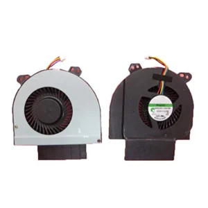 Dell Latitude E6520 Laptop CPU Cooling Fan Replacement