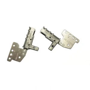 Dell Latitude E6530 Laptop Hinges Pair Left and Right