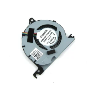 Dell Latitude E7240 Laptop CPU Cooling Fan Replacement