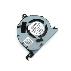 Dell Latitude E7240 Laptop CPU Cooling Fan Replacement