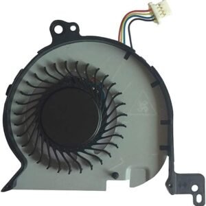 Dell Latitude E7250 Laptop CPU Cooling Fan Replacement