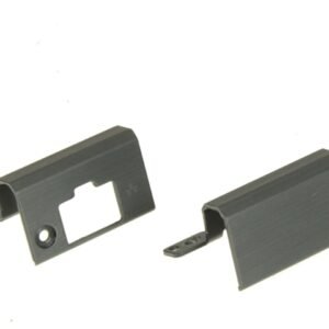Dell Latitude E7250 Laptop Hinge Cover Set Replacement Left and Right