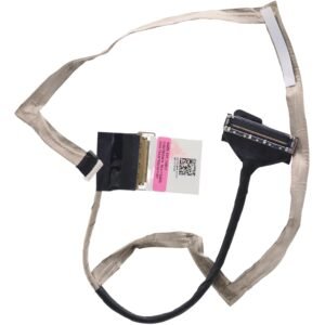 Dell Latitude E7270 LCD Display Cable EDP Screen Flex Cable Replacement