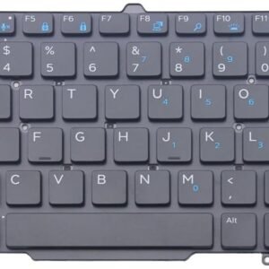 Dell Latitude E7270 Laptop Keyboard Replacement
