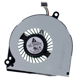Dell Latitude E7440 / E7450 Laptop CPU Cooling Fan Replacement