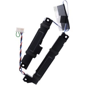 Dell Latitude E7450 Laptop Internal Speaker Replacement Left and Right Set