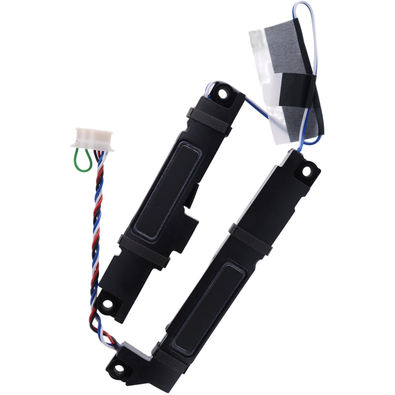 Dell Latitude E7450 Laptop Internal Speaker Replacement Left and Right Set