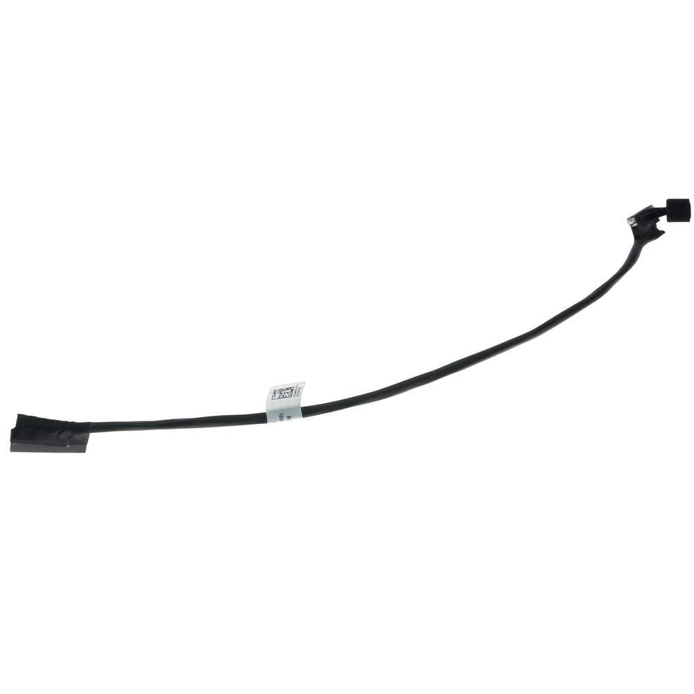 Dell Latitude E7470 / E7270 Laptop Battery Cable – Part Number 3799V / 03799V