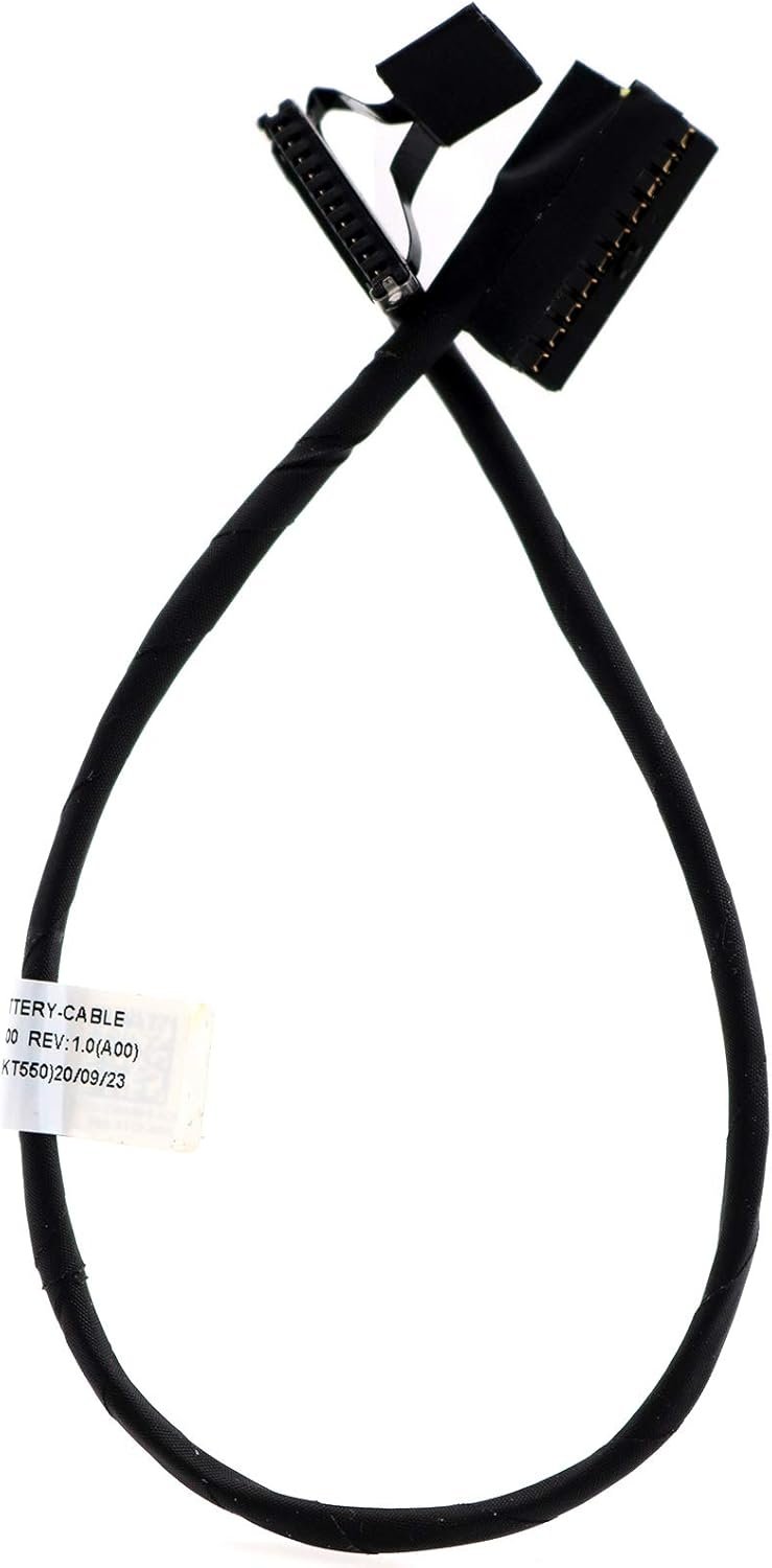 Dell Latitude E7470 Laptop Battery Cable – Part Number 49W6G