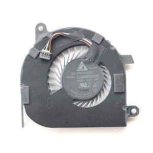 Dell Latitude 7470 E7470 Laptop CPU Cooling Fan Replacement
