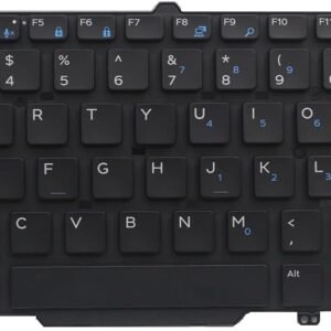 Dell Latitude E7480 Laptop Keyboard Replacement