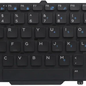 Dell Latitude E7480 Laptop Keyboard Replacement