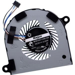 Dell Latitude E7490 CPU Cooling Fan Replacement