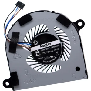 Dell Latitude E7490 CPU Cooling Fan Replacement