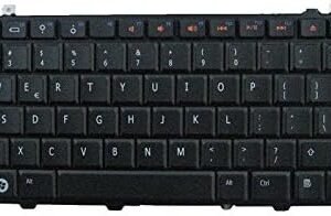 Dell Studio 15 1555 1557 1558 Laptop Keyboard