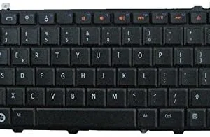 Dell Studio 15 1555 1557 1558 Laptop Keyboard