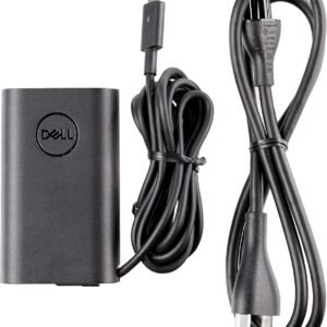Dell USB-C Laptop Charger 45W/65W Type-C Power Adapter Charger