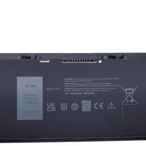Dell Ultrabook 7000 Latitude E7440 Original 34GKR Battery