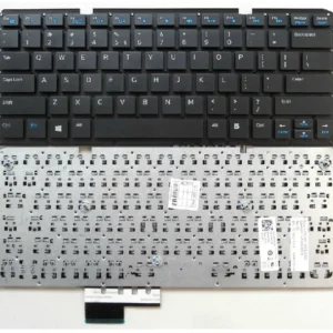 Dell Vostro 5460 Laptop Keyboard Replacement
