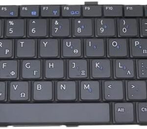 Dell Vostro V130 Laptop Keyboard Replacement
