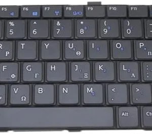 Dell Vostro V130 Laptop Keyboard