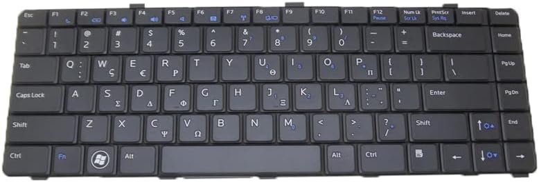 Dell Vostro V130 Laptop Keyboard Replacement
