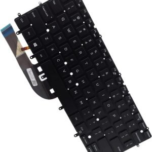 Dell XPS 13 9343 9350 9360 Inspiron 7547 7548 7347 7348 Laptop Keyboard Replacement