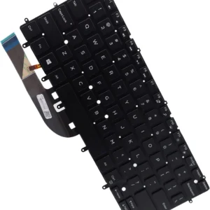Dell XPS 13 9343 9350 9360 Inspiron 7547 7548 7347 7348 Laptop Keyboard Replacement