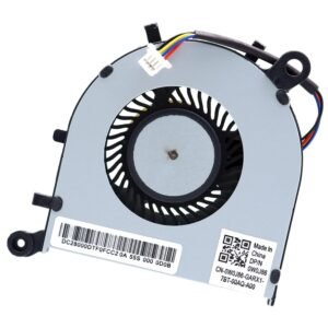 Dell XPS 13 9343 CPU Cooling Fan Replacement