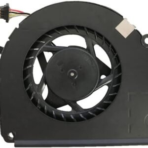 Dell XPS 13 L322 CPU Cooling Fan Replacement