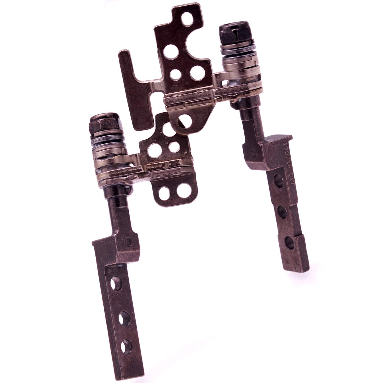 Dell XPS 15 9550 9560 9570 Precision 5510 5520 5530 Laptop LCD Right Hinges