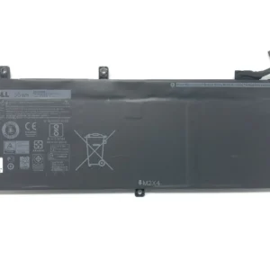 Dell XPS 15 9550 Laptop Battery (4GVGH)