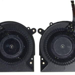 Dell XPS 7390 2-in-1 Dual CPU Cooling Fan Replacement