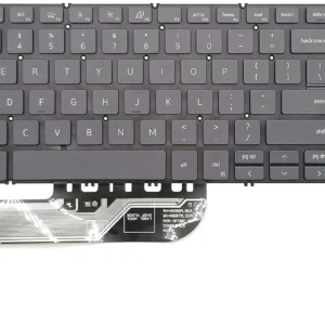 Dell inspiron 15 3501 3502 3505 5501 5502 5508 5584 5590 5593 5594 5598 Inspiron 15 7500 7501 7590 7591 Latitude 3510 Laptop Keyboard