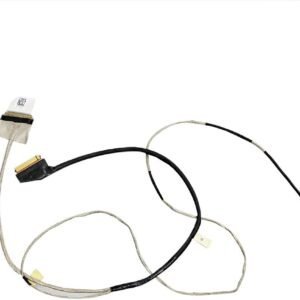 Dell inspiron 15 5000 5565 5567 LCD Display Cable Replacement (Video Flex Cable)