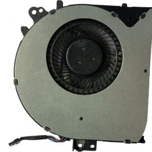 HP Probook 450 G5 455 G5 470 G5 Laptop Cooling Fan Replacement