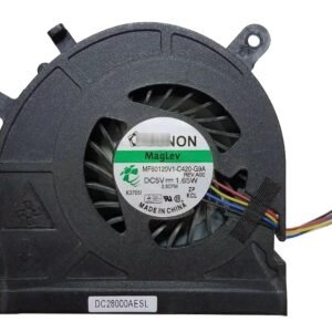 Dell Latitude E5530 CPU Cooling Fan Replacement – Internal Laptop Fan