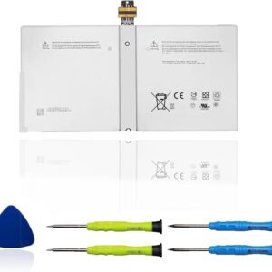 G3HTA027H DYNR01 38.2Wh Battery for Microsoft Surface Pro 4 1724