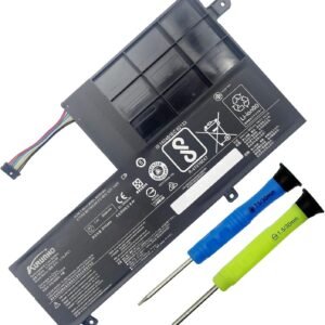 Genuine Battery for Lenovo Yoga 500-15IBD 500-15ISK 500-14IBD 500-14IHW IdeaPad 310S-14AST 310S-14ISK 310S-14AST