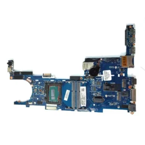 Genuine HP EliteBook Folio 9470m/9480m Laptop Motherboard Replacement