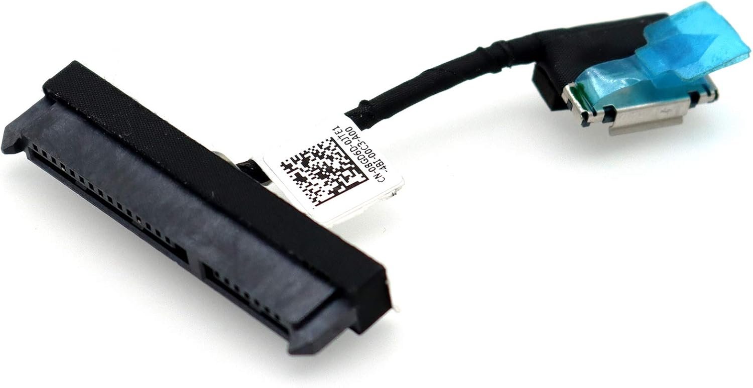 HDD Connector Cable for DELL Latitude E5450 5450 – Hard Drive Flex Cable Replacement